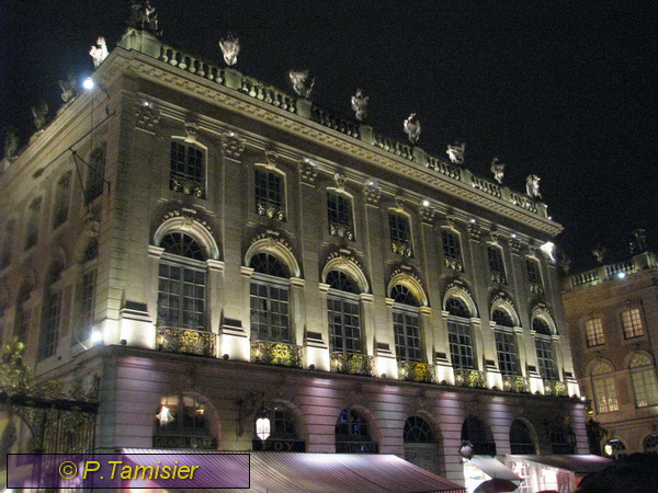 2008-12-20 19-17-31 .JPG - Nancy--Weihnachtsmarkt